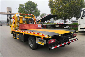 小东门道路救援拖车报价