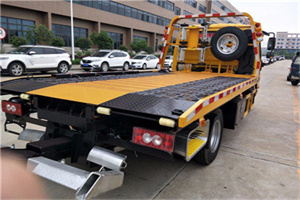 小东门24小时汽车送油服务公司