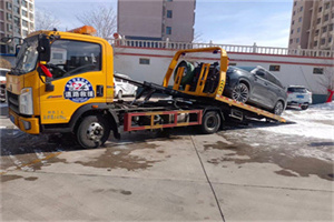 小东门救援拖车费用怎么算